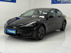 Tesla Model 3 Rear-Wheel Drive - ფოტო 1