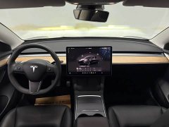 Tesla Model 3 Rear-Wheel Drive - ფოტო 11