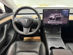 Tesla Model 3 Rear-Wheel Drive - ფოტო 12