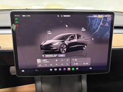 Tesla Model 3 Rear-Wheel Drive - ფოტო 14