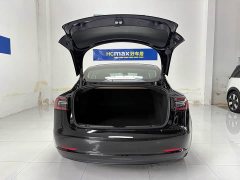 Tesla Model 3 Rear-Wheel Drive - ფოტო 19