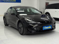 Tesla Model 3 Rear-Wheel Drive - ფოტო 3
