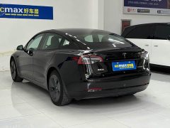 Tesla Model 3 Rear-Wheel Drive - ფოტო 4