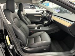 Tesla Model 3 Rear-Wheel Drive - ფოტო 9