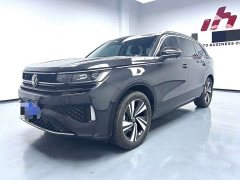 Volkswagen Lanxun 380TSI AWD R-Line Cruise Popular Edition - ფოტო 1