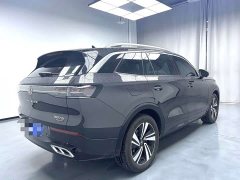 Volkswagen Lanxun 380TSI AWD R-Line Cruise Popular Edition - ფოტო 2