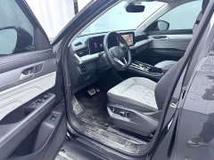 Volkswagen Lanxun 380TSI AWD R-Line Cruise Popular Edition - ფოტო 3