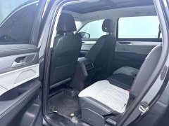 Volkswagen Lanxun 380TSI AWD R-Line Cruise Popular Edition - ფოტო 4