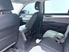 Volkswagen Lanxun 380TSI AWD R-Line Cruise Popular Edition - ფოტო 5
