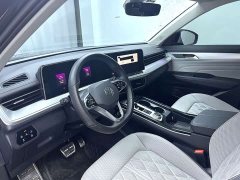 Volkswagen Lanxun 380TSI AWD R-Line Cruise Popular Edition - ფოტო 6