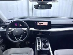 Volkswagen Lanxun 380TSI AWD R-Line Cruise Popular Edition - ფოტო 7