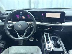 Volkswagen Lanxun 380TSI AWD R-Line Cruise Popular Edition - ფოტო 8