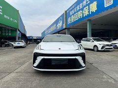 Lynk & Co Geely Lynk & Co 03 1.5T DCT Pro - ფოტო 2