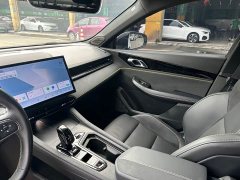 Lynk & Co Geely Lynk & Co 03 1.5T DCT Pro - ფოტო 5