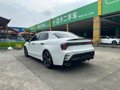 Lynk & Co Geely Lynk & Co 03 1.5T DCT Pro - ფოტო 9
