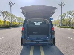GAC Aion M8 2020 Flagship 390T Premium Edition - ფოტო 10