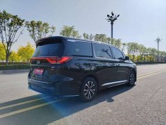 GAC Aion M8 2020 Flagship 390T Premium Edition - ფოტო 11