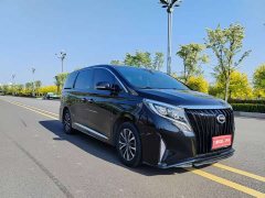 GAC Aion M8 2020 Flagship 390T Premium Edition - ფოტო 12