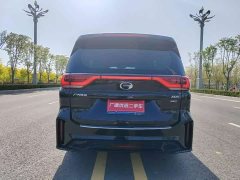 GAC Aion M8 2020 Flagship 390T Premium Edition - ფოტო 13
