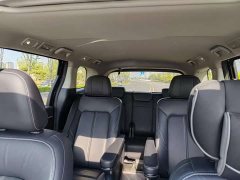 GAC Aion M8 2020 Flagship 390T Premium Edition - ფოტო 5