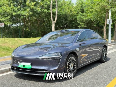 2025 Stelato Enjoy Realm S9 Enjoy S9 Extended Range Ultra - ავტომობილი ჩინეთიდან
