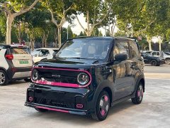 Geely Panda 2025 210km Panda Kart - ფოტო 1