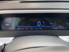 Geely Panda 2025 210km Panda Kart - ფოტო 12