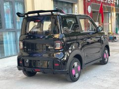 Geely Panda 2025 210km Panda Kart - ფოტო 4