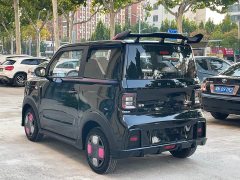 Geely Panda 2025 210km Panda Kart - ფოტო 6