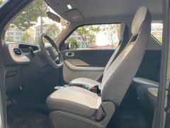 Geely Panda 2025 210km Panda Kart - ფოტო 7