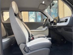 Geely Panda 2025 210km Panda Kart - ფოტო 8