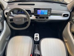 Geely Panda 2025 210km Panda Kart - ფოტო 9