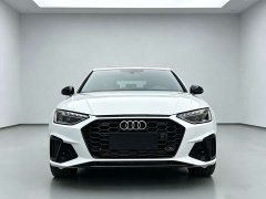 Audi A4L 200 Million Units Joyful Edition 40 TFSI Luxury Dynamic - ფოტო 2