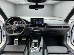 Audi A4L 200 Million Units Joyful Edition 40 TFSI Luxury Dynamic - ფოტო 4