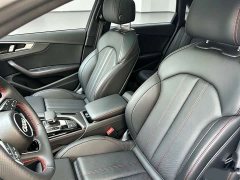 Audi A4L 200 Million Units Joyful Edition 40 TFSI Luxury Dynamic - ფოტო 5