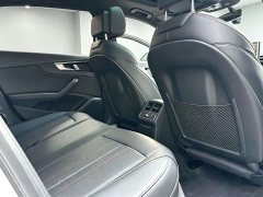 Audi A4L 200 Million Units Joyful Edition 40 TFSI Luxury Dynamic - ფოტო 6