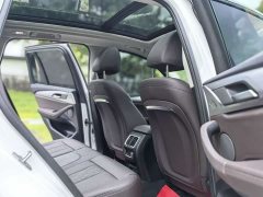 BMW iX3 Leadership Edition - ფოტო 11