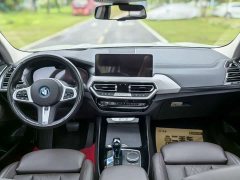 BMW iX3 Leadership Edition - ფოტო 12