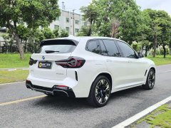 BMW iX3 Leadership Edition - ფოტო 5