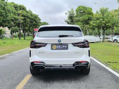 BMW iX3 Leadership Edition - ფოტო 6