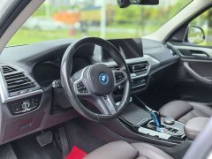 BMW iX3 Leadership Edition - ფოტო 9