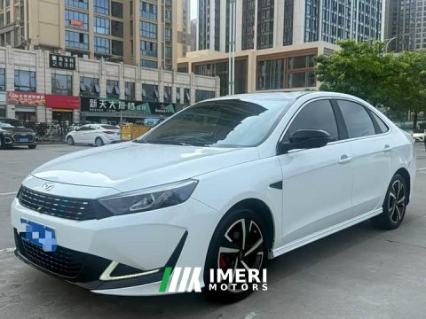 2022 Chery Xuandu 2021 1.5T CVT Dominator Edition - ავტომობილი ჩინეთიდან