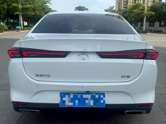 Chery Xuandu 2021 1.5T CVT Dominator Edition - ფოტო 4