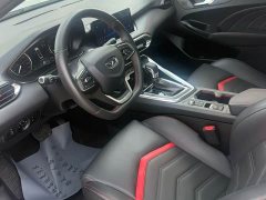 Chery Xuandu 2021 1.5T CVT Dominator Edition - ფოტო 7