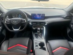 Chery Xuandu 2021 1.5T CVT Dominator Edition - ფოტო 9