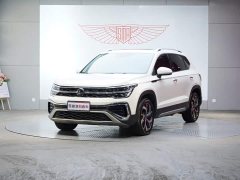 Volkswagen Touareg 300TSI FWD Full Moon Edition - ფოტო 1