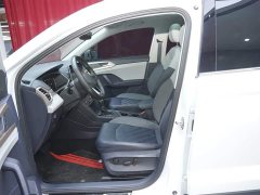 Volkswagen Touareg 300TSI FWD Full Moon Edition - ფოტო 12