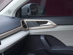 Volkswagen Touareg 300TSI FWD Full Moon Edition - ფოტო 14
