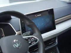 Volkswagen Touareg 300TSI FWD Full Moon Edition - ფოტო 15
