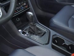 Volkswagen Touareg 300TSI FWD Full Moon Edition - ფოტო 16